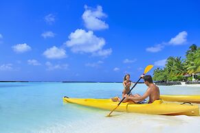 Niva Kurumba Maldives