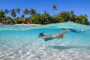 Niva Kurumba Maldives