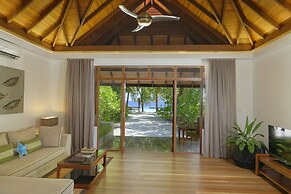 Niva Kurumba Maldives