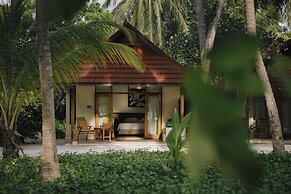 Niva Kurumba Maldives