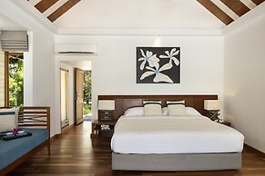 Niva Kurumba Maldives