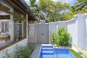 Niva Kurumba Maldives