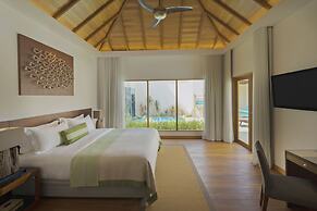 Niva Kurumba Maldives