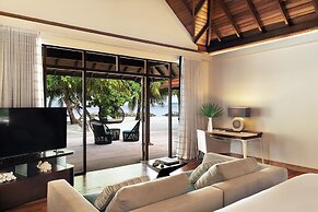Niva Kurumba Maldives