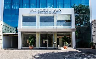 Amérian Catamarca