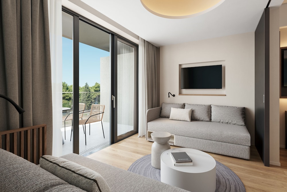 Pical Resort , Valamar  Collection