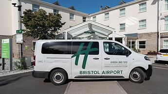 Holiday Inn Bristol Airport by IHG