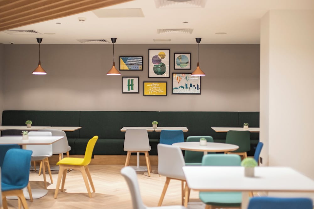 Holiday Inn Bristol Airport by IHG