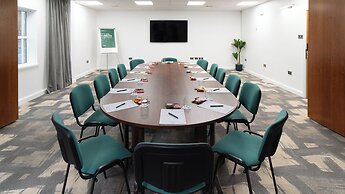 Holiday Inn Bristol Airport by IHG