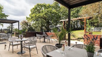 Holiday Inn Bristol Airport by IHG