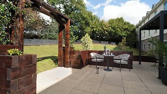 Holiday Inn Bristol Airport by IHG