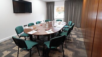 Holiday Inn Bristol Airport by IHG