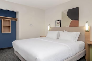 Spark by Hilton Murfreesboro