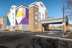Spark by Hilton Murfreesboro
