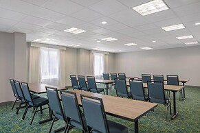 Spark by Hilton Murfreesboro