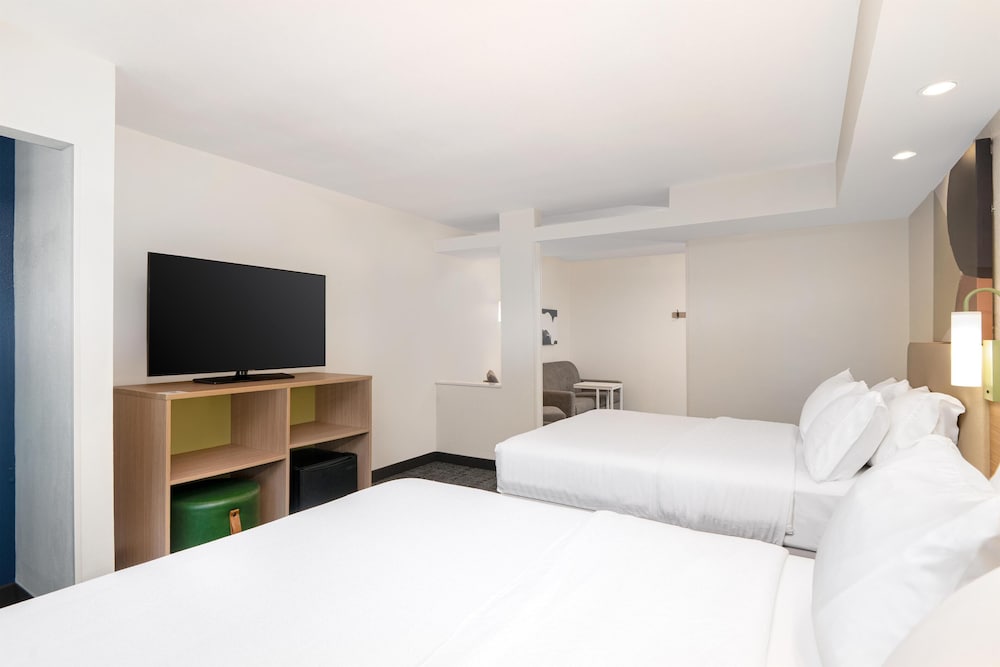 Spark by Hilton Murfreesboro