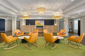 Spark by Hilton Murfreesboro