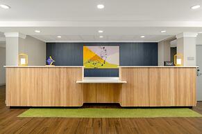 Spark by Hilton Murfreesboro