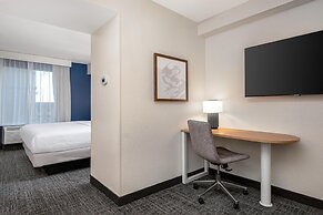 Spark by Hilton Murfreesboro