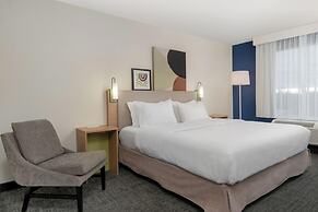 Spark by Hilton Murfreesboro
