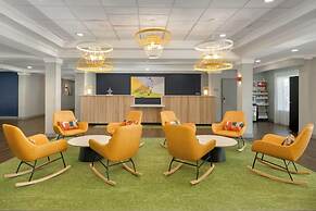 Spark by Hilton Murfreesboro