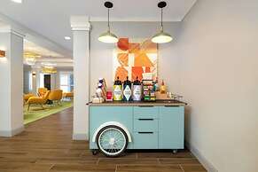 Spark by Hilton Murfreesboro