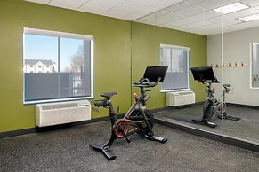 Spark by Hilton Murfreesboro