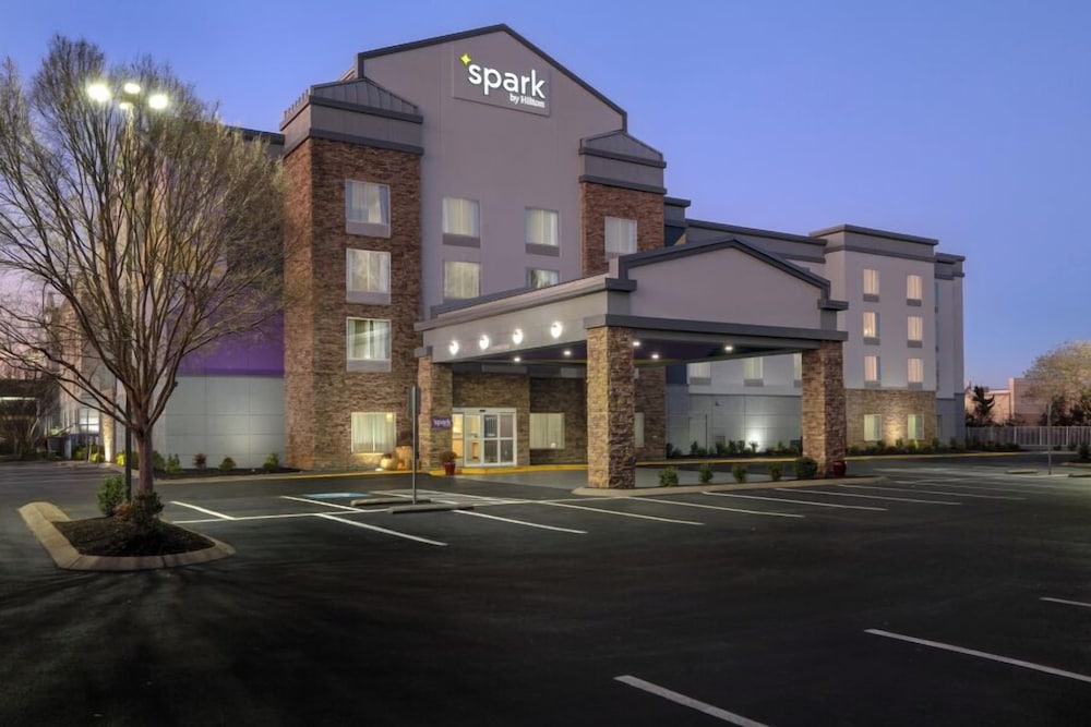 Spark by Hilton Murfreesboro