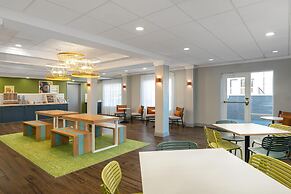 Spark by Hilton Murfreesboro