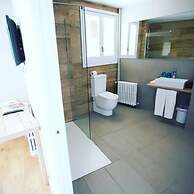 Dynamic Hotels Caldetes Barcelona
