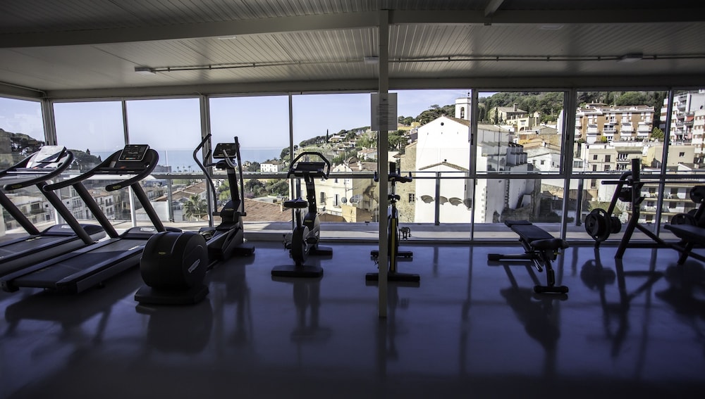 Dynamic Hotels Caldetes Barcelona