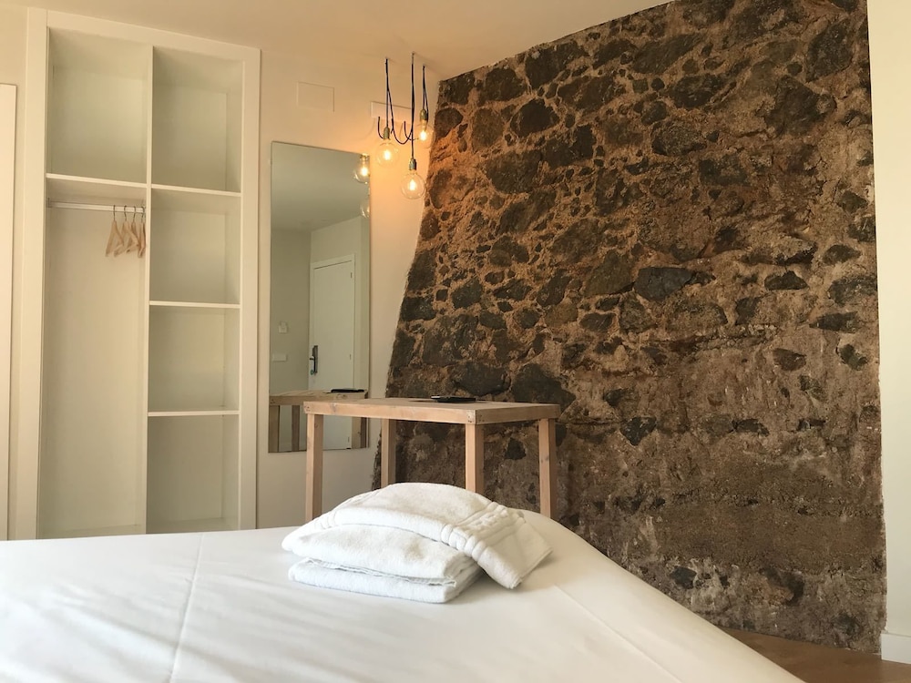 Dynamic Hotels Caldetes Barcelona
