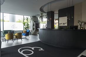 Elizabeth Lifestyle Hotel