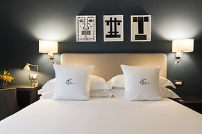 Elizabeth Lifestyle Hotel