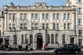 Courthouse Hotel