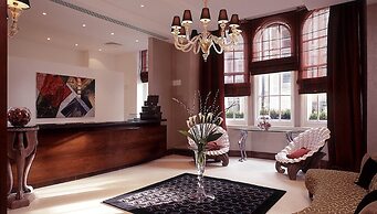 Courthouse Hotel