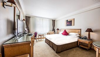 Courthouse Hotel