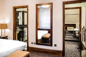 Courthouse Hotel