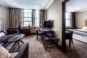 Courthouse Hotel