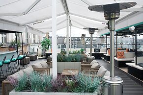 Courthouse Hotel