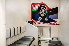 Courthouse Hotel