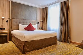 Courthouse Hotel