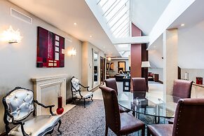 Courthouse Hotel