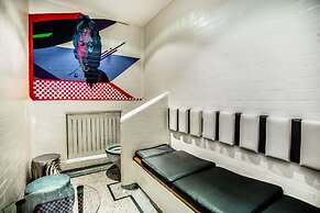 Courthouse Hotel