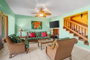 Bahia Pez Vela Resort