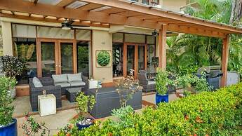 Bahia Pez Vela Resort