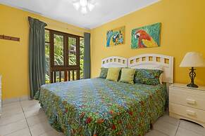 Bahia Pez Vela Resort