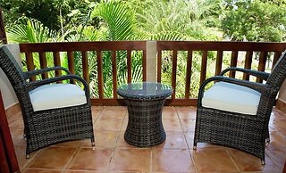 Bahia Pez Vela Resort