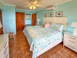 Bahia Pez Vela Resort