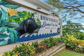 Bahia Pez Vela Resort